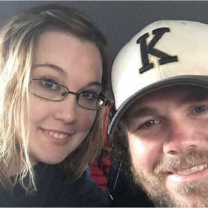 Meet your Posher, Christi